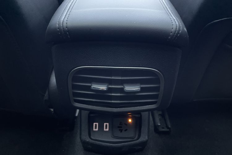 Used Lincoln MKZ 2019 2.0T Luxury Edition China VI Standard Exterior 6