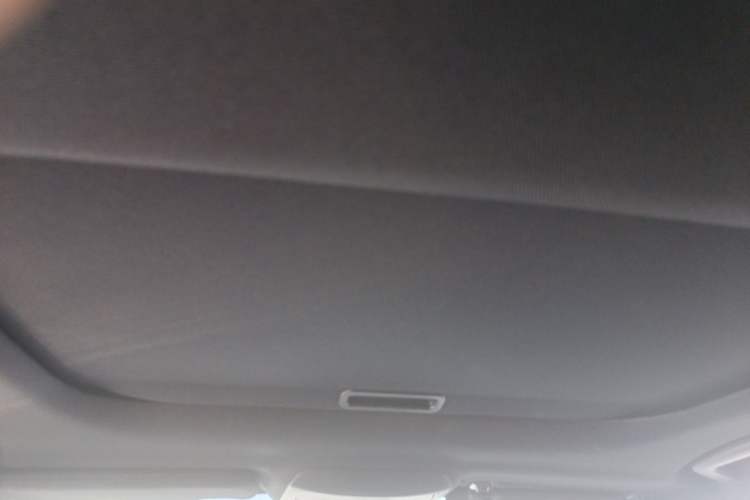Used Lincoln MKZ 2019 2.0T Luxury Edition China V Standard Headliner