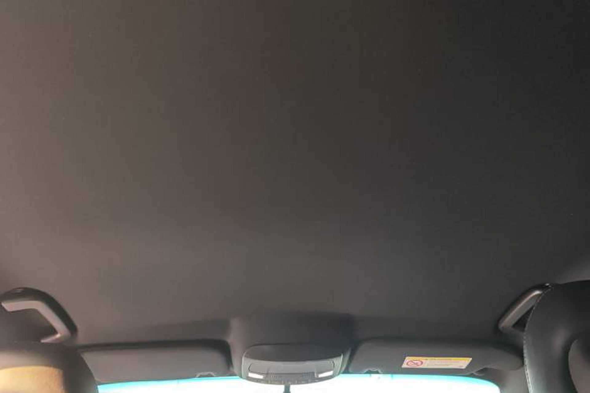 Used Lincoln MKZ 2019 2.0T Zunyue Edition China VI Standard Headliner