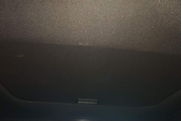 Used Lincoln MKZ 2019 2.0T Luxury Edition China VI Headliner