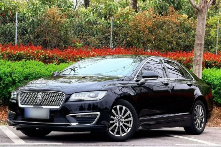 Used Lincoln MKZ 2019 2.0T Luxury Edition China VI Guazi used car, China used car export, Used car for sale, Used cars, Cheapest cars for sale