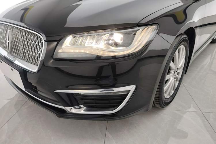 Used Lincoln MKZ 2019 2.0T Luxury Edition China VI Left Front Headlight