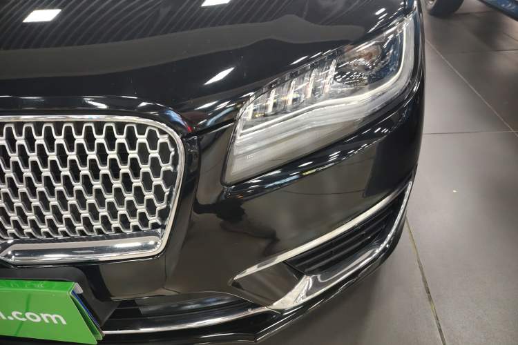 Used Lincoln MKZ 2019 2.0T Zunyue Edition China VI Standard Left Front Headlight