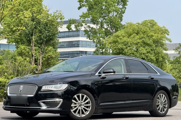 Used Lincoln MKZ 2019 2.0T Luxury Edition China VI Guazi used car, China used car export, Used car for sale, Used  cars, Cheapest cars for sale