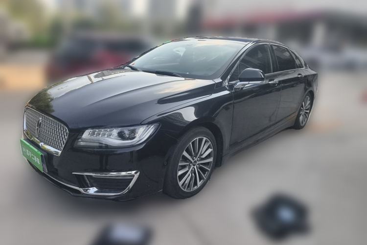 Used Lincoln MKZ 2019 2.0T Luxury Edition China VI Standard Guazi used car, China used car export, Used car for sale, Used  cars, Cheapest cars for sale