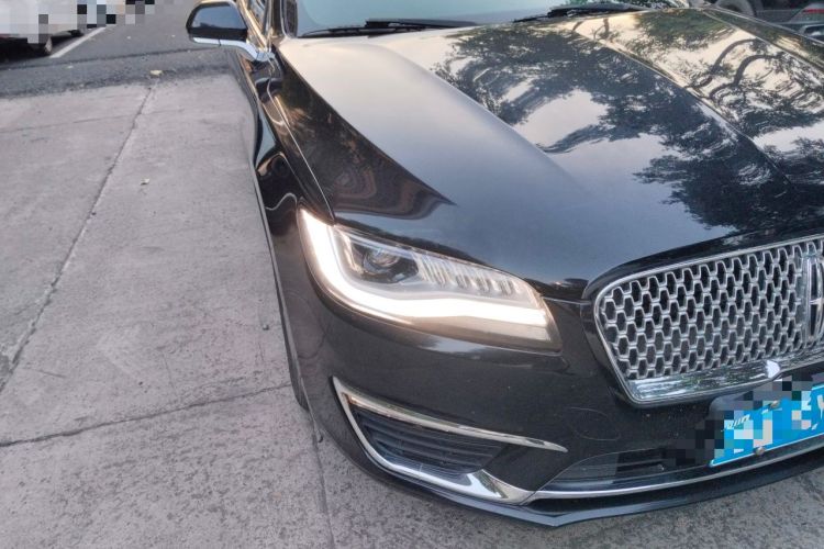 Used Lincoln MKZ 2019 2.0T Luxury Edition China VI Right Front Headlight