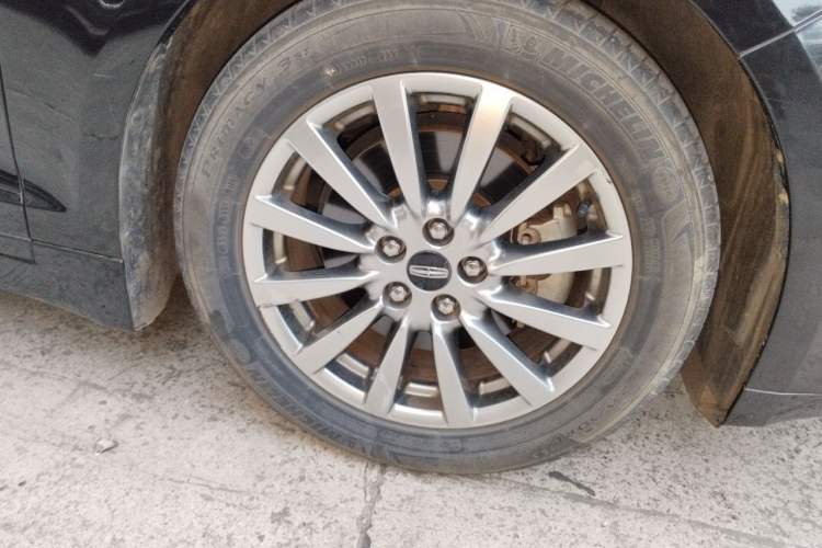 Used Lincoln MKZ 2019 2.0T Luxury Edition China VI Right Front Wheel Hub