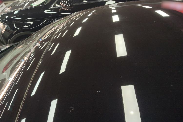 Used Lincoln MKZ 2019 2.0T Zunyue Edition China VI Standard Roof