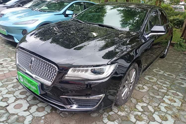 Used Lincoln MKZ 2019 2.0T Luxury Edition China VI Guazi used car, China used car export, Used car for sale, Used  cars, Cheapest cars for sale