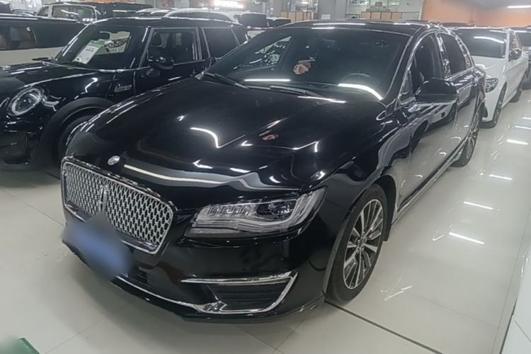 Used Lincoln MKZ 2019 2.0T Luxury Edition China VI Standard Guazi used car, China used car export, Used car for sale, Used cars, Cheapest cars for sale