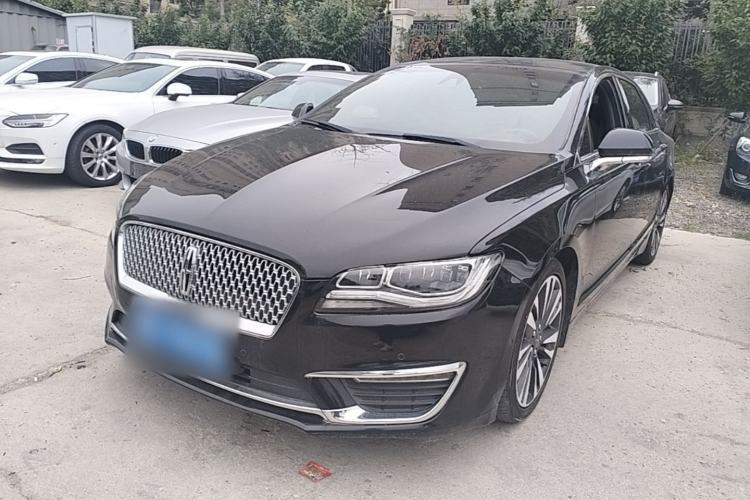 Used Lincoln MKZ 2019 2.0T Prestige Version China V Standard Guazi used car, China used car export, Used car for sale, Used  cars, Cheapest cars for sale