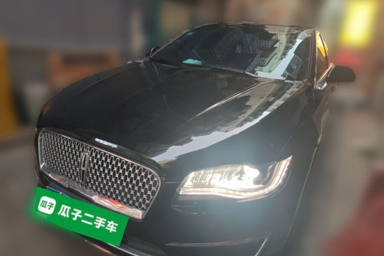 Used Lincoln MKZ 2019 2.0T Luxury Edition China VI Guazi used car, China used car export, Used car for sale, Used cars, Cheapest cars for sale