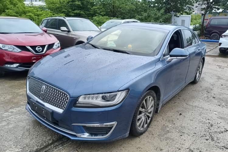 Used Lincoln MKZ 2019 2.0T Luxury Edition China VI Guazi used car, China used car export, Used car for sale, Used  cars, Cheapest cars for sale