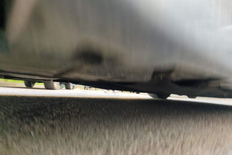 Used Lincoln MKZ 2019 2.0T Zunyue Edition China VI Standard Chassis Rear Right