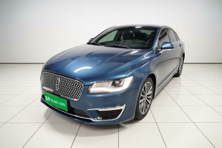 Gebrauchter Lincoln MKZ 2019 2.0T Luxury Edition China V Standard Guazi used car, China used car export, Used car for sale, Used  cars, Cheapest cars for sale