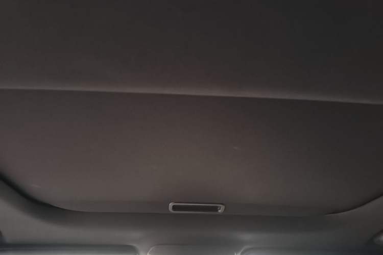 Used Lincoln MKZ 2019 2.0T Luxury Edition China VI Headliner
