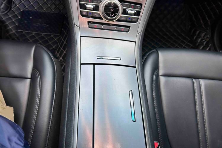 Used Lincoln MKZ 2019 2.0T Luxury Edition China VI Interior 1