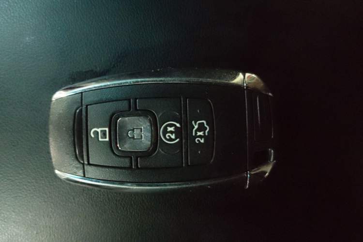 Used Lincoln MKZ 2019 2.0T Luxury Edition China V Standard Interior 1