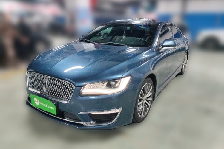 Used Lincoln MKZ 2019 2.0T Luxury Edition China V Standard Guazi used car, China used car export, Used car for sale, Used  cars, Cheapest cars for sale