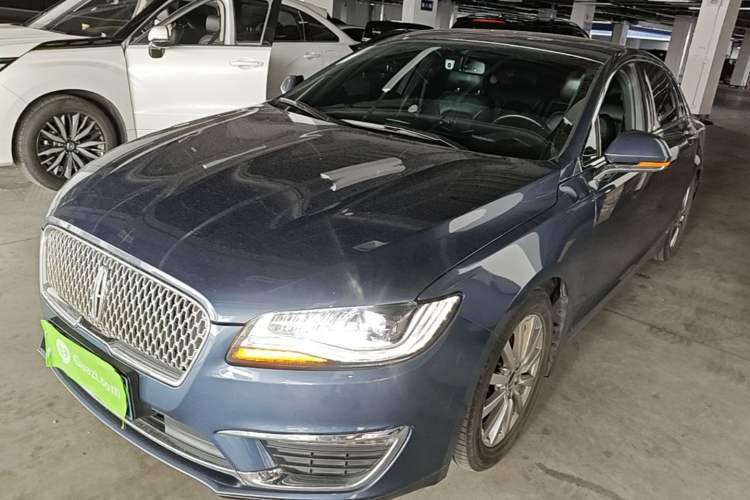 Used Lincoln MKZ 2019 2.0T Luxury Edition China VI Guazi used car, China used car export, Used car for sale, Used cars, Cheapest cars for sale
