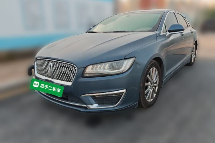 Used Lincoln MKZ 2019 2.0T Luxury Edition China VI Guazi used car, China used car export, Used car for sale, Used cars, Cheapest cars for sale
