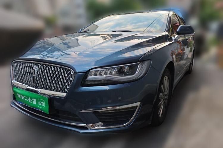 Gebrauchter Lincoln MKZ 2019 2.0T Zunyue Edition China VI Standard Guazi used car, China used car export, Used car for sale, Used  cars, Cheapest cars for sale