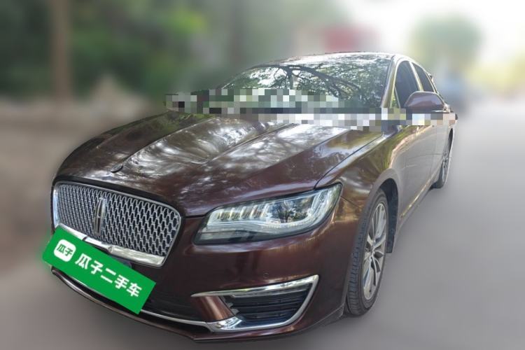 Used Lincoln MKZ 2019 2.0T Luxury Edition China VI Standard Guazi used car, China used car export, Used car for sale, Used cars, Cheapest cars for sale