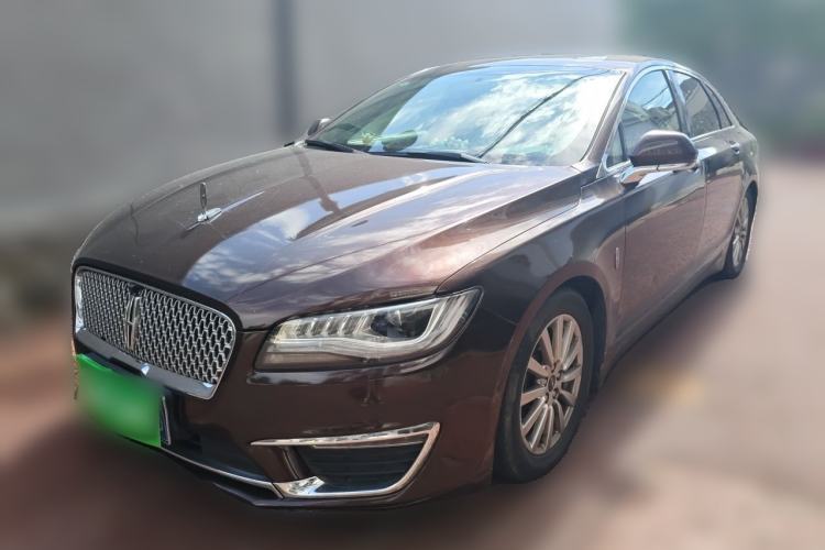 Used Lincoln MKZ 2019 2.0T Luxury Edition China VI Guazi used car, China used car export, Used car for sale, Used cars, Cheapest cars for sale