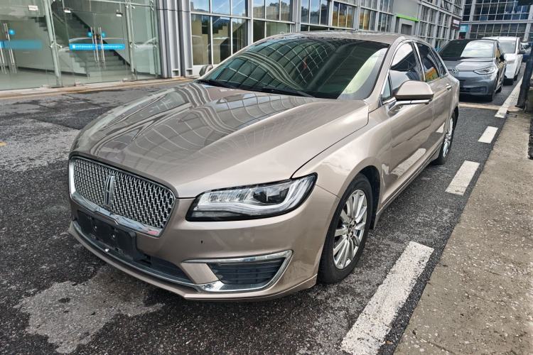 Lincoln MKZ 2019 2.0T Luxury Edition China VI d’occasion Guazi used car, China used car export, Used car for sale, Used  cars, Cheapest cars for sale