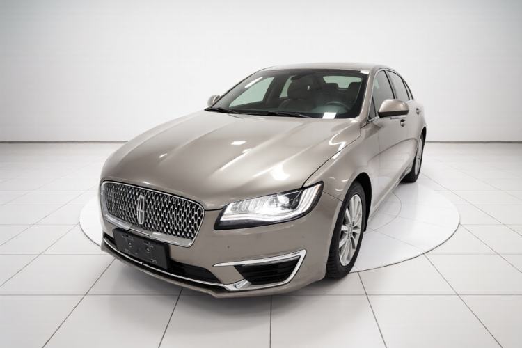 Lincoln MKZ 2019 2.0T Luxury Edition China VI d’occasion Guazi used car, China used car export, Used car for sale, Used cars, Cheapest cars for sale