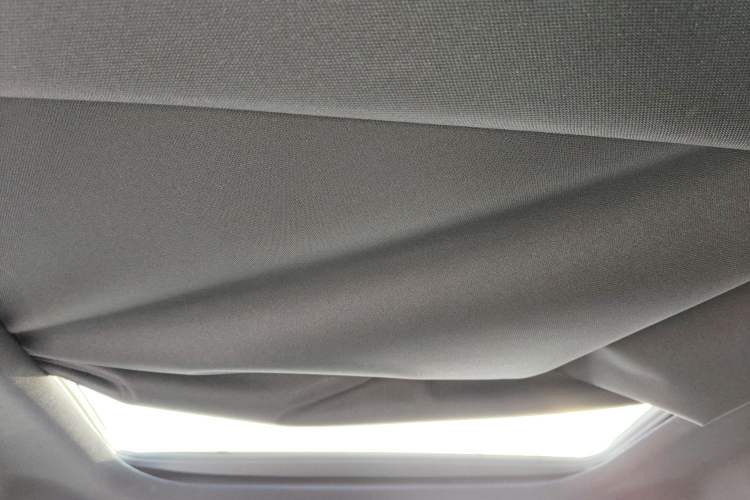Used Lincoln MKZ 2019 2.0T Luxury Edition China VI Standard Headliner