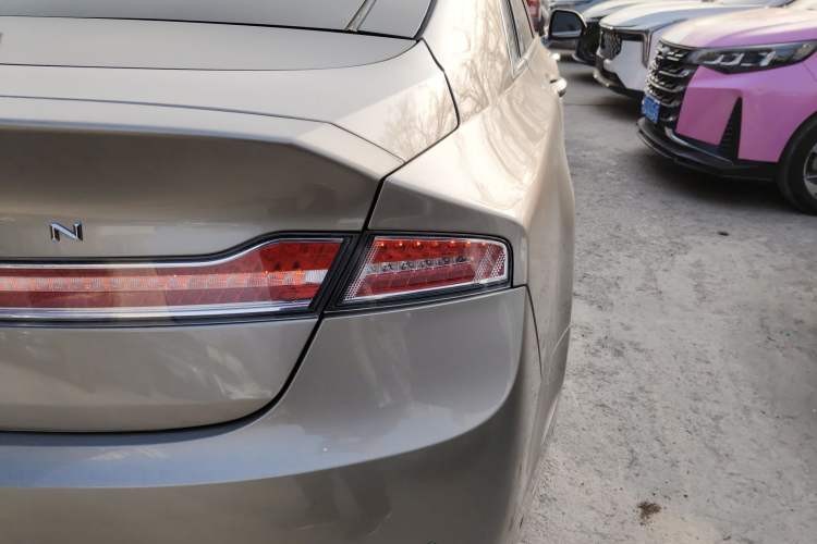 Used Lincoln MKZ 2019 2.0T Luxury Edition China VI Standard Right Rear Taillight