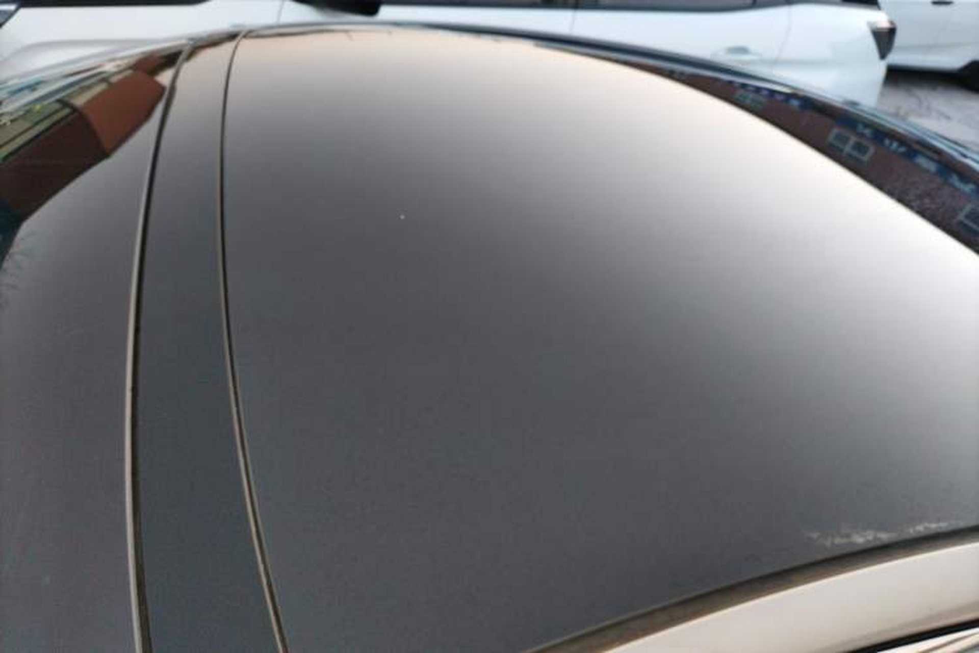 Used Lincoln MKZ 2019 2.0T Luxury Edition China VI Standard Roof