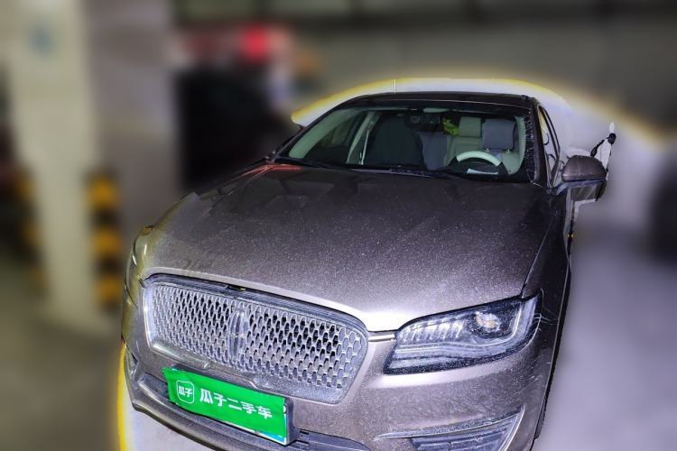 Used Lincoln MKZ 2019 2.0T Luxury Edition China VI Guazi used car, China used car export, Used car for sale, Used  cars, Cheapest cars for sale