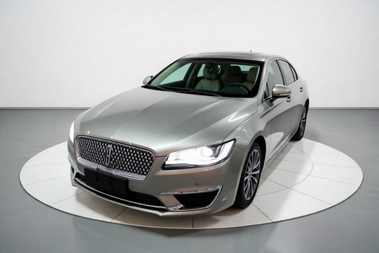 Used Lincoln MKZ 2019 2.0T Luxury Edition China VI Standard Guazi used car, China used car export, Used car for sale, Used  cars, Cheapest cars for sale