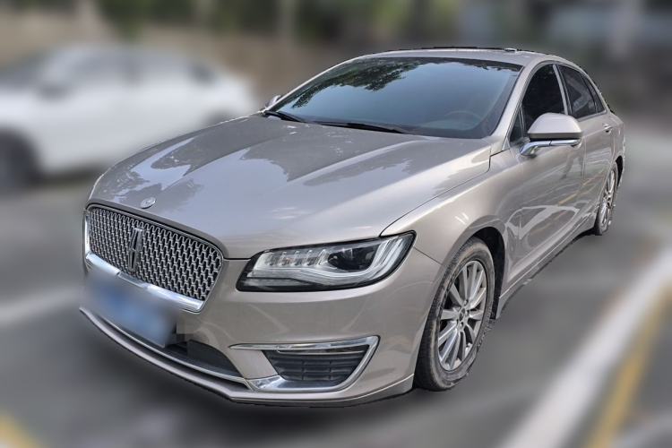 Gebrauchter Lincoln MKZ 2019 2.0T Luxury Edition China V Standard Guazi used car, China used car export, Used car for sale, Used  cars, Cheapest cars for sale