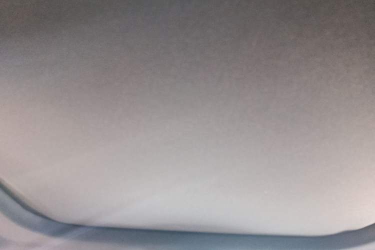 Used Lincoln MKZ 2019 2.0T Luxury Edition China VI Standard Headliner