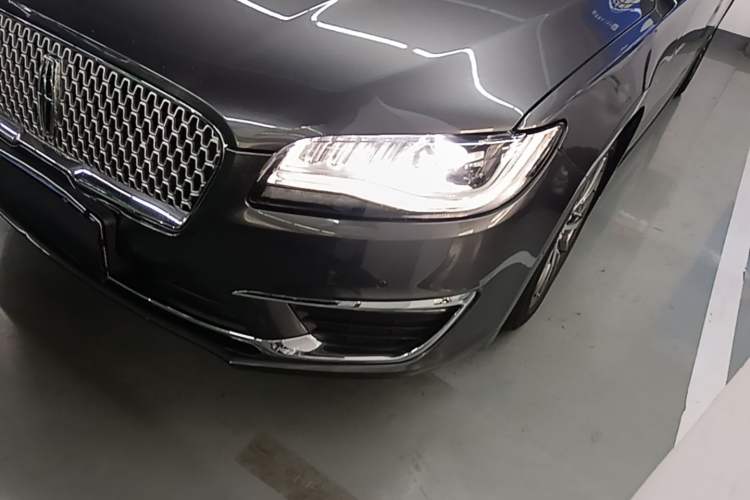 Used Lincoln MKZ 2019 2.0T Luxury Edition China VI Standard Left Front Headlight