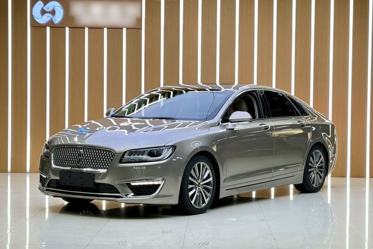 Used Lincoln MKZ 2019 2.0T Luxury Edition China VI Standard Guazi used car, China used car export, Used car for sale, Used cars, Cheapest cars for sale