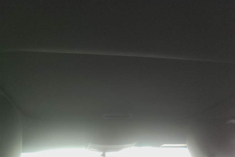 Used Lincoln MKZ 2019 2.0T Luxury Edition China VI Headliner