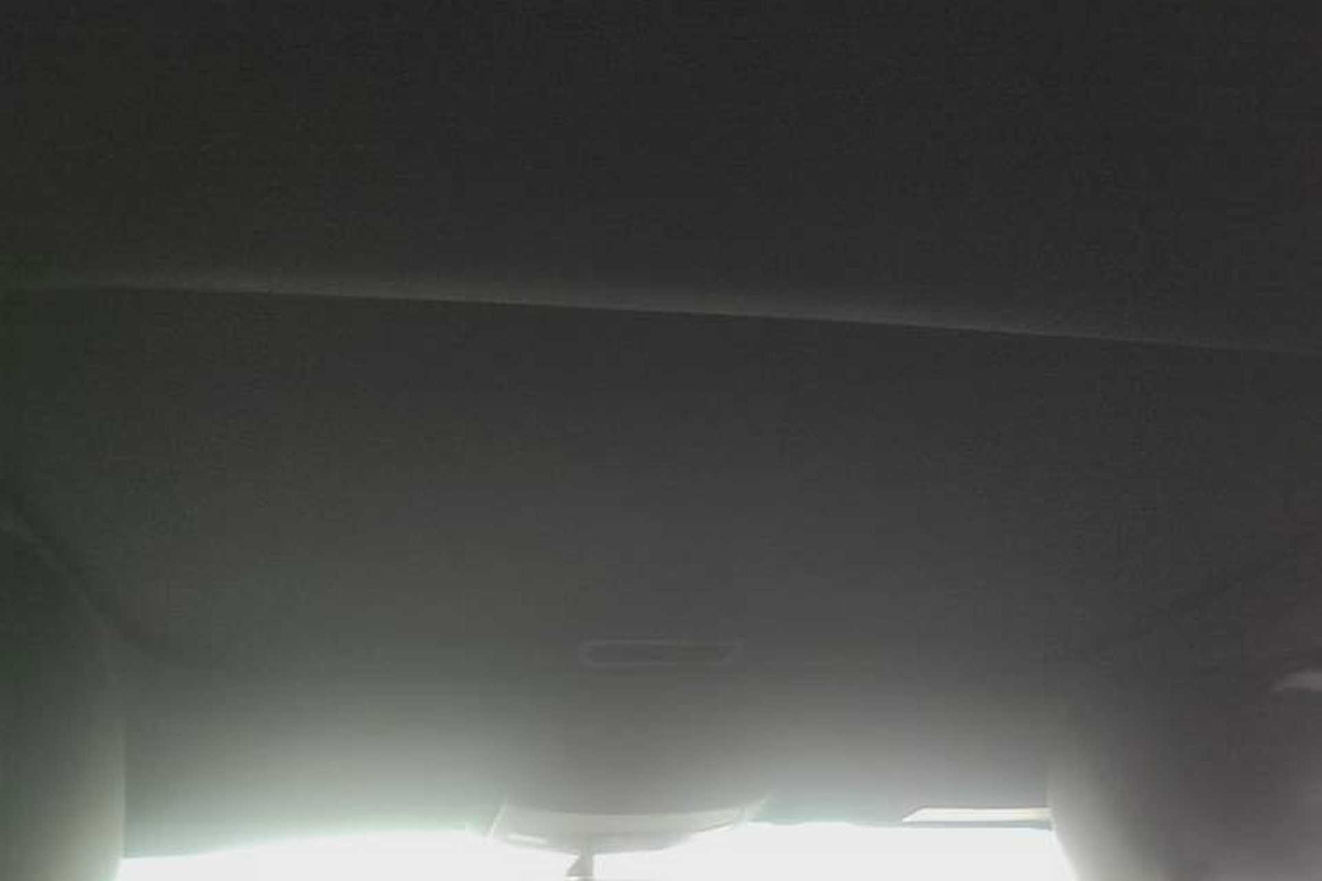 Used Lincoln MKZ 2019 2.0T Luxury Edition China VI Headliner