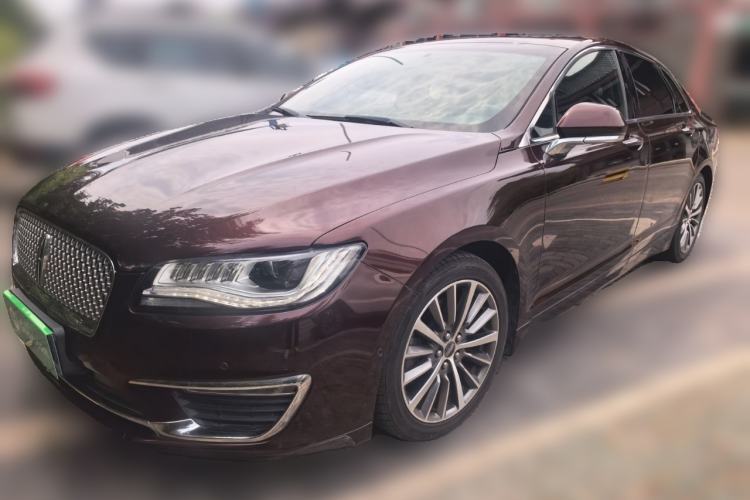 Used Lincoln MKZ 2019 2.0T Luxury Edition China VI Guazi used car, China used car export, Used car for sale, Used cars, Cheapest cars for sale