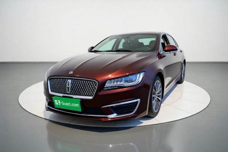Used Lincoln MKZ 2019 2.0T Luxury Edition China VI Standard Guazi used car, China used car export, Used car for sale, Used  cars, Cheapest cars for sale