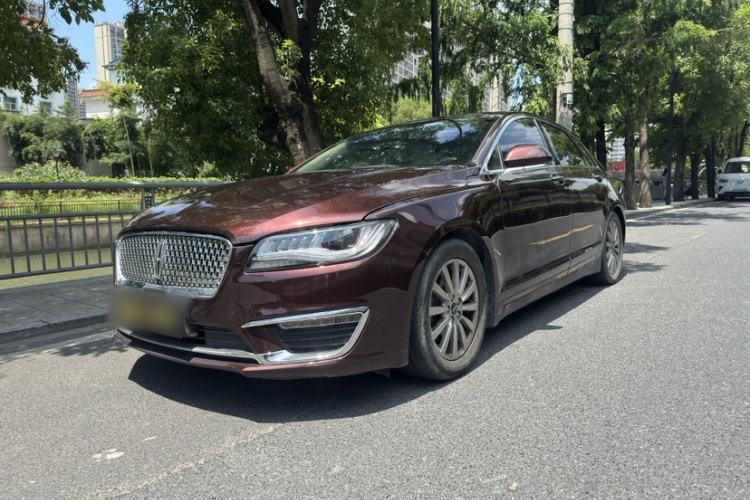 Used Lincoln MKZ 2019 2.0T Luxury Edition China VI Guazi used car, China used car export, Used car for sale, Used  cars, Cheapest cars for sale