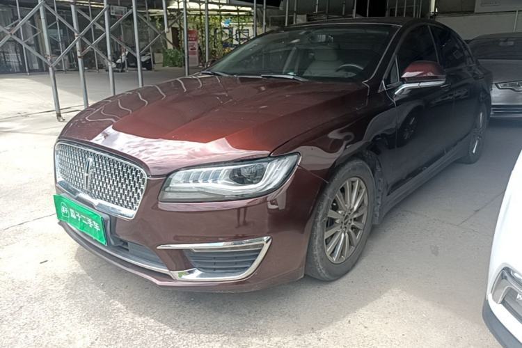 Used Lincoln MKZ 2019 2.0T Luxury Edition China VI Guazi used car, China used car export, Used car for sale, Used  cars, Cheapest cars for sale