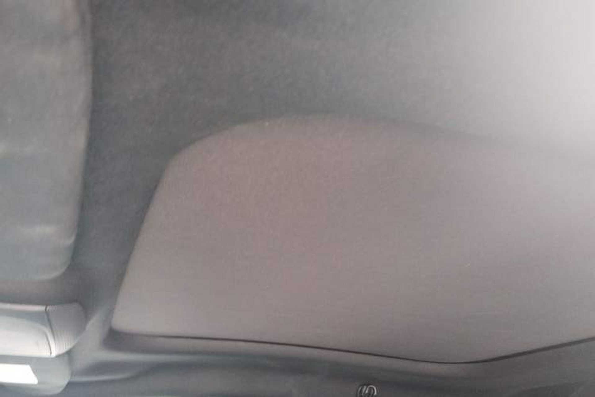 Used Lincoln MKZ 2019 2.0T Luxury Edition China VI Standard Headliner