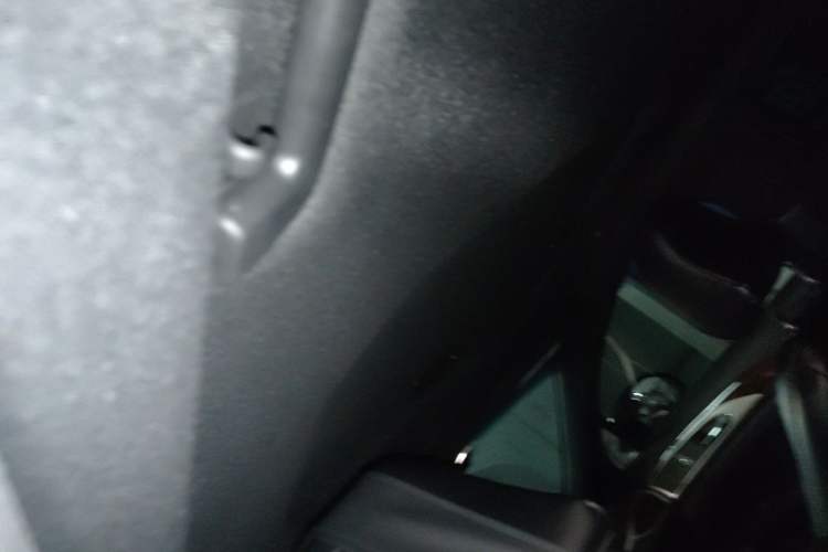 Used Lincoln MKZ 2019 2.0T Luxury Edition China V Standard Headliner