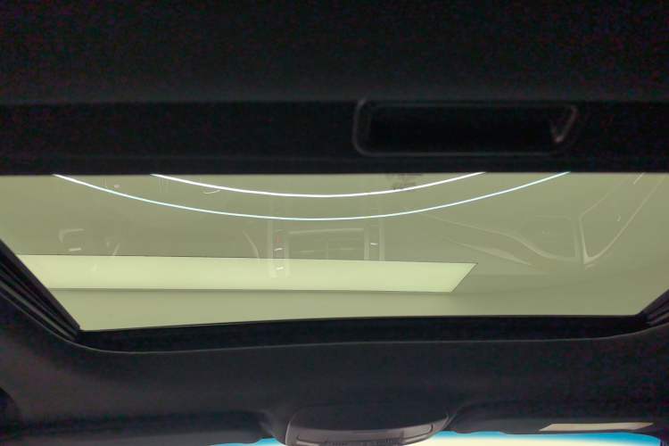 Used Lincoln MKZ 2019 2.0T Luxury Edition China VI Interior 7