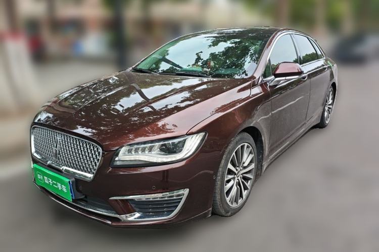 Used Lincoln MKZ 2019 2.0T Luxury Edition China VI Standard Guazi used car, China used car export, Used car for sale, Used  cars, Cheapest cars for sale