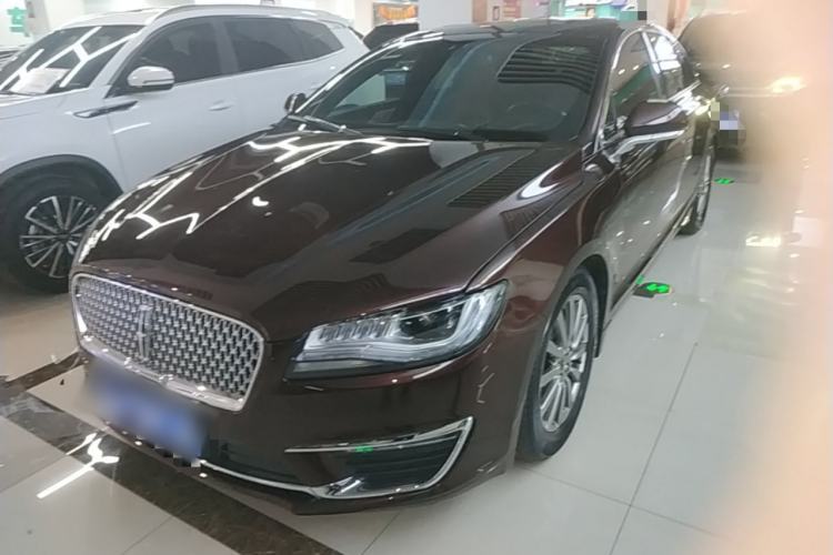 Used Lincoln MKZ 2019 2.0T Luxury Edition China VI Guazi used car, China used car export, Used car for sale, Used cars, Cheapest cars for sale
